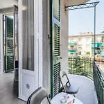 Le Sul Parco Apartment *