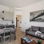 Apartment Le Sul Parco La Spezia