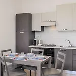 Apartamento Le Sul Parco