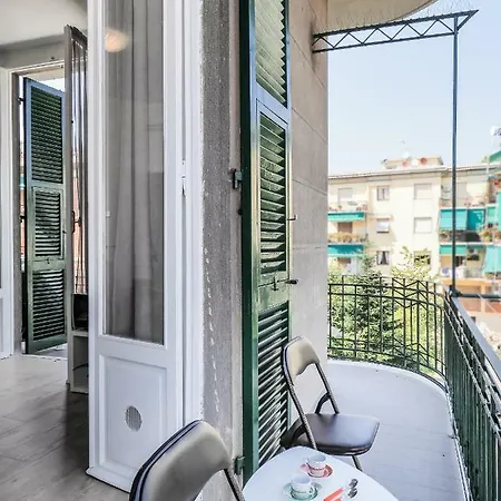 Le Sul Parco Apartamento *