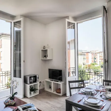 Le Sul Parco Apartmán La Spezia