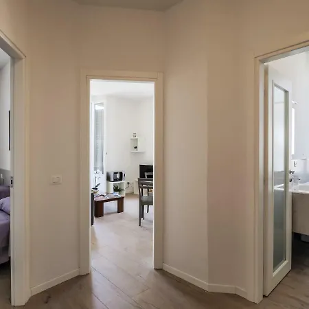Le Sul Parco Appartement *