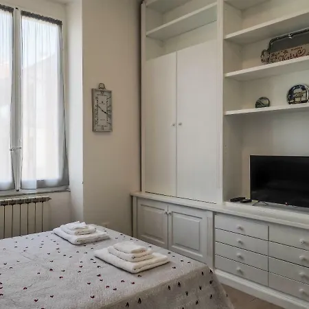 Apartamento Le Sul Parco *