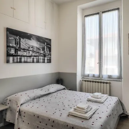 Apartamento Le Sul Parco *