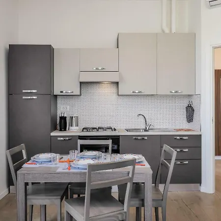 Apartamento Le Sul Parco *