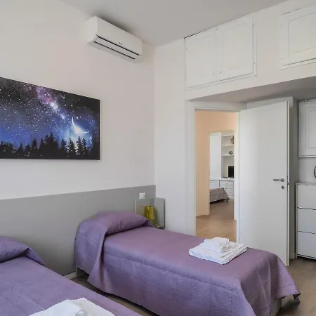 Le Sul Parco Apartmán