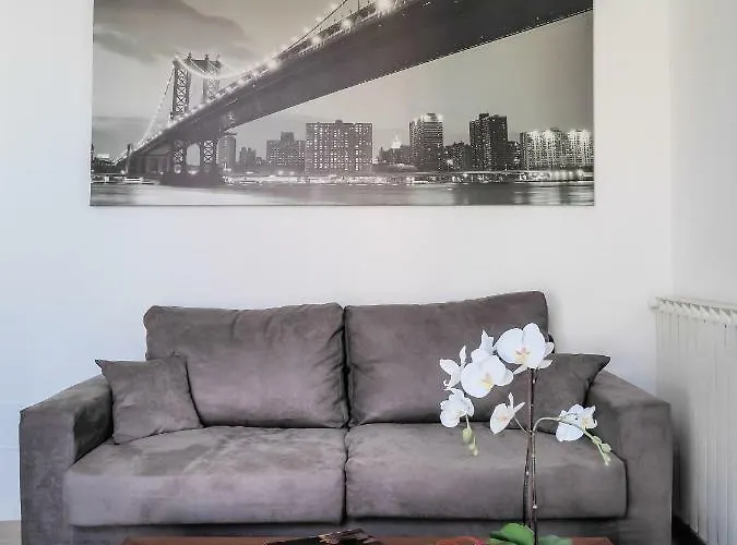 Apartment Le Sul Parco *