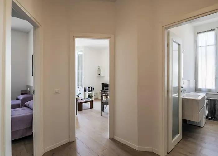 Le Sul Parco Apartment *