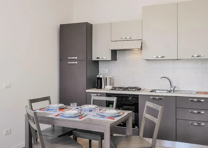 Apartment Le Sul Parco