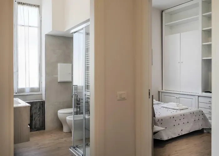 Le Sul Parco La Spezia