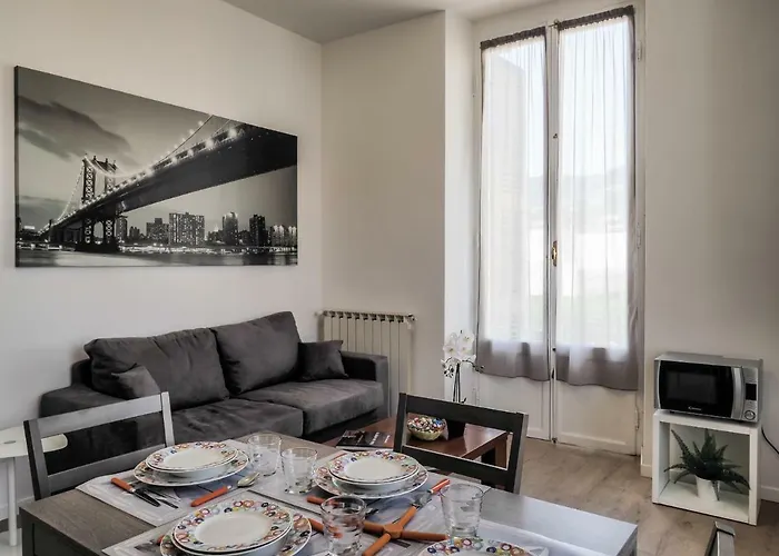 Le Sul Parco Apartment