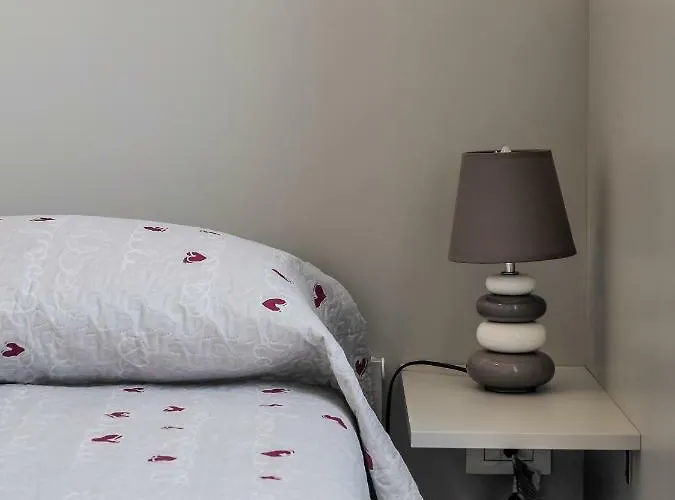 Apartment Le Sul Parco