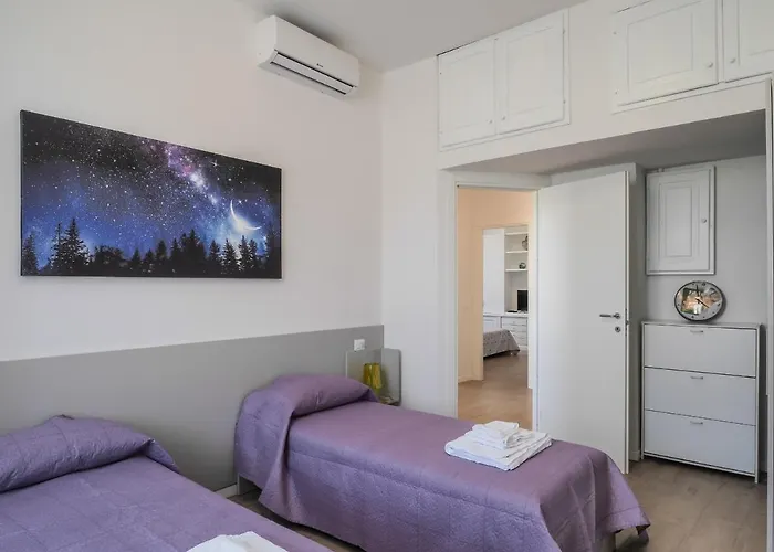 Le Sul Parco Apartment