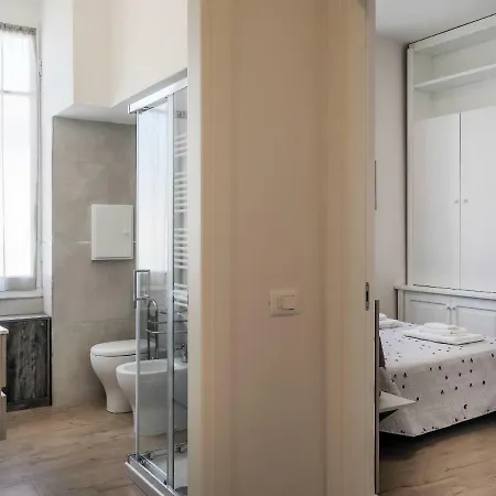 Le Sul Parco La Spezia