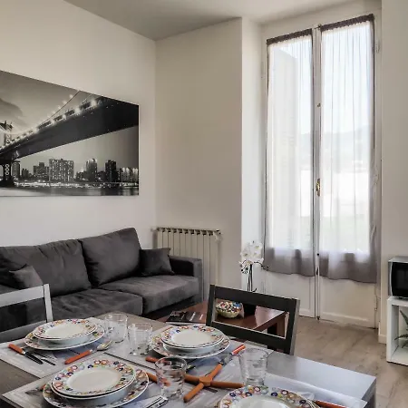 Le Sul Parco Apartamento