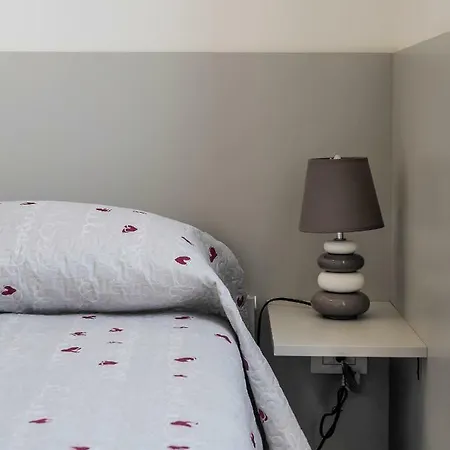 Apartamento Le Sul Parco